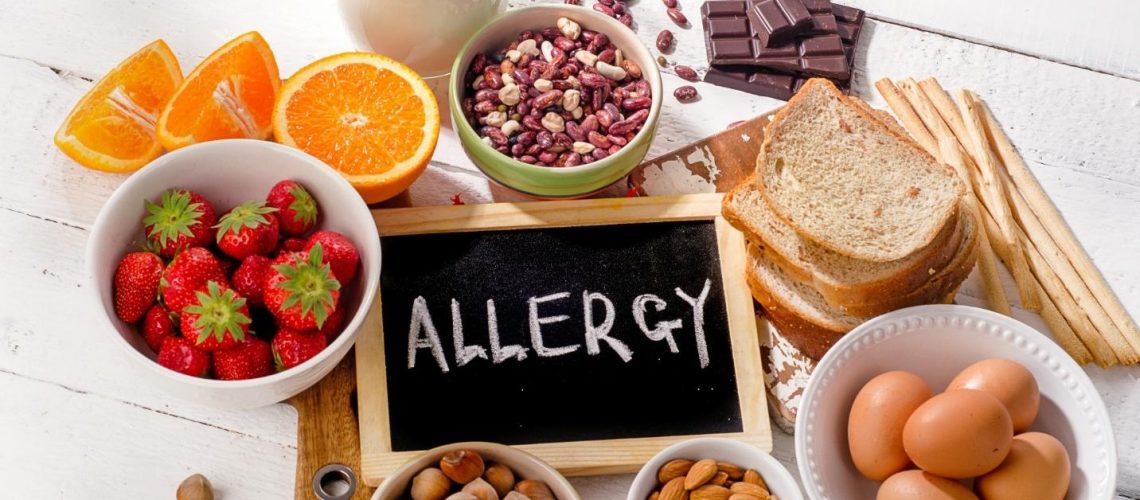 حساسیت به گلوتن