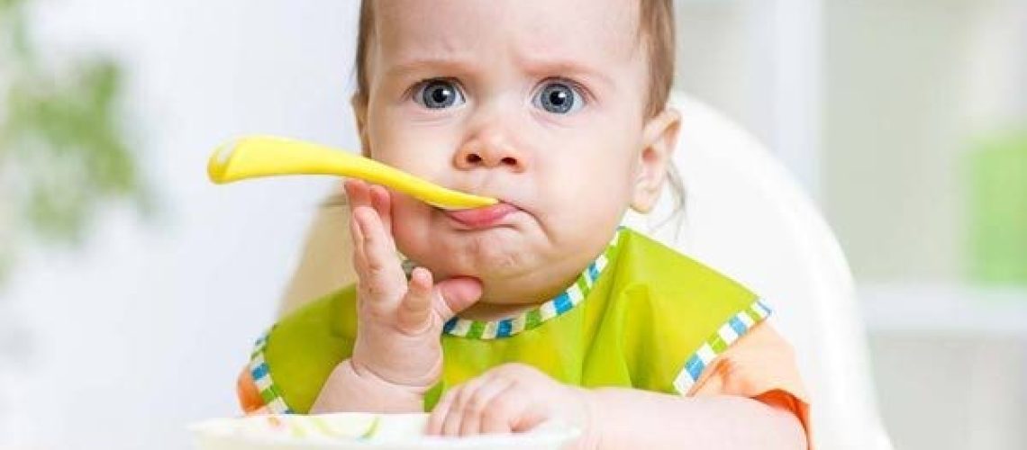 دکتر تغذیه نوزاد