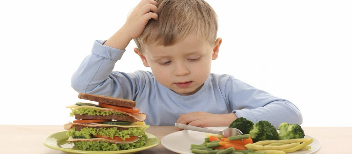 دکتر رژیم غذایی رشد کودکان