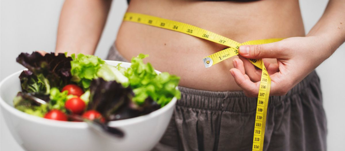 دکتر رژیم لاغری